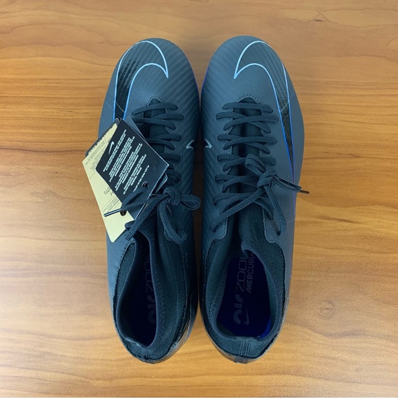 Nike Mercurial Superfly 9 Academy AG PRO Soccer Cleats - Picture 5 of 13